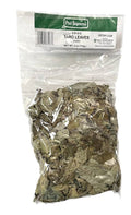Dried Taro Leaves