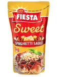 Fiesta Sweet Spaghetti Sauce 1kg