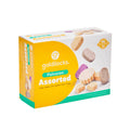 Goldilocks Polvoron Assorted