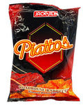 Jack 'n Jill Piattos Roadhouse BBQ