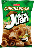 J&J Mang Juan Chicharon Sukang Paombong 90g
