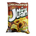 J&J Mang Juan Chicharon Sukat Sili 90g