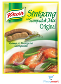 Knorr Sinigang Mix Original 44g