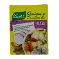 Knorr Sinigang na may Gabi