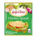 Lady's Choice Chicken Spread (80ml)