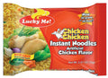 Lucky Me! Chicken Flavor