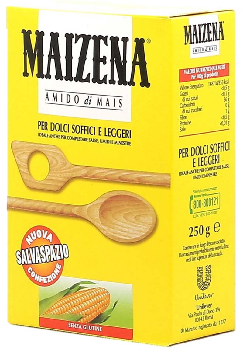 Maizena Corn Starch 250g