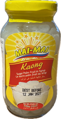 Mai-Mai Kaong White 340g