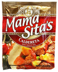 Mama Sita’s Caldereta Mix