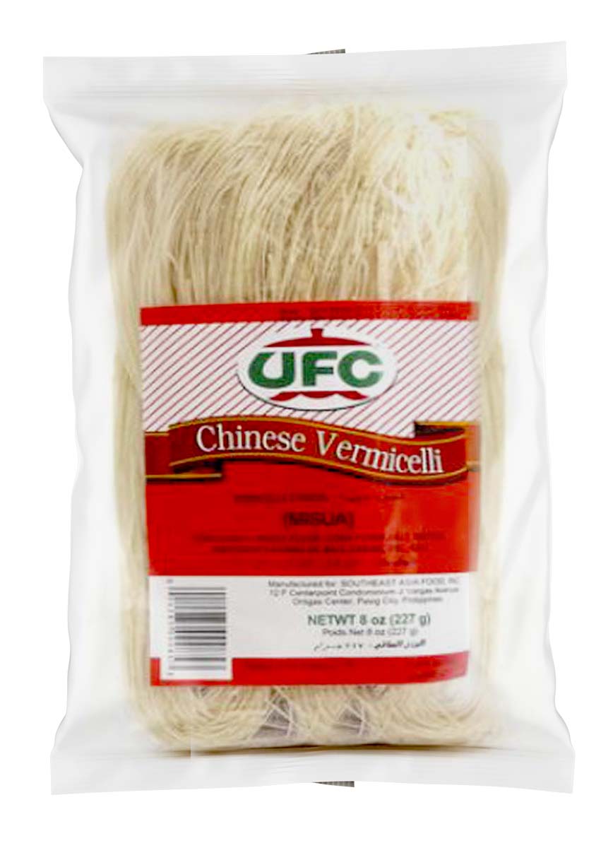 UFC Misua