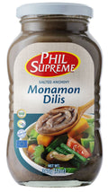 Monamon Dilis