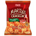 Oishi Marty´s Cracklings Spicy 90g