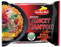 Lucky Me! Pancit Canton Extra Hot Chili