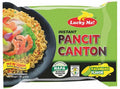 Lucky Me! Pancit Canton Kalamansi