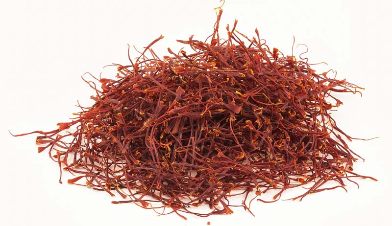 Ali Baba Saffron 1g