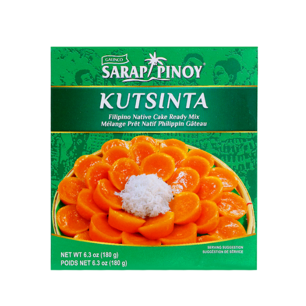 Sarap Pinoy Kusinta Mix 180g