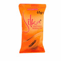 Silka Papaya Whitening Soap (Pillow Pack)