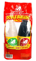 Silver Swan Value Pack 1L