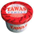 Snow White Tawas Powder Unscented 50g