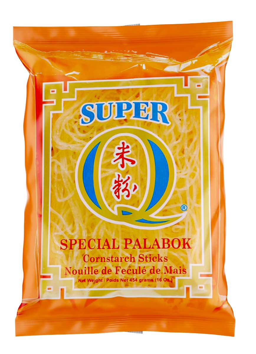 Super Q Special Palabok 454g