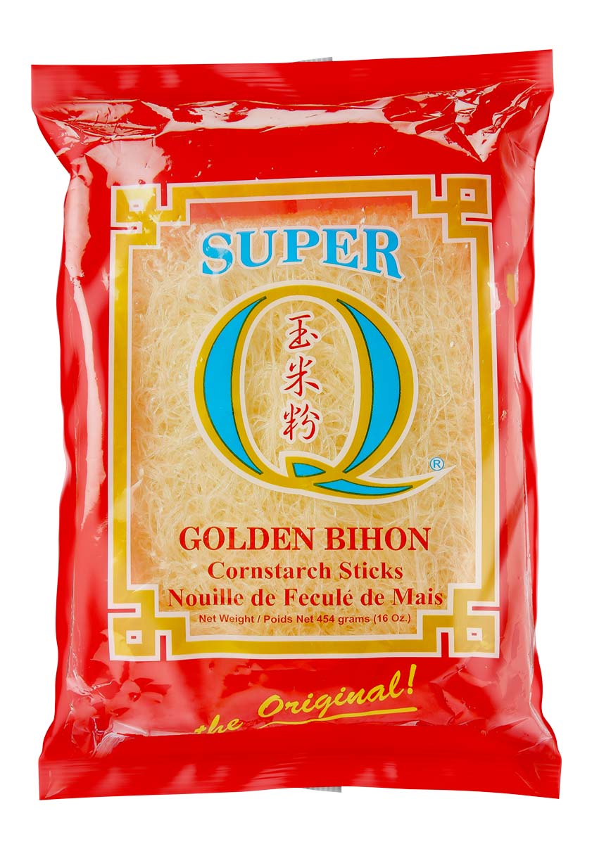 Super Q Special Bihon (Pancit) 454g