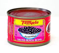 Temple Salted Black Beans 180g