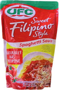 UFC Spaghetti Sauce 1kg