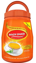 Wagh Bakri Premium Tea 225g