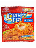 Ajinomoto Crispy Fry Original 62G
