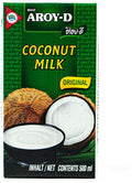 Aroy-D Coconut Milk 500ml