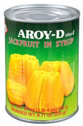 Aroy-D Jackfruit in Syrup