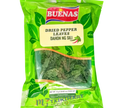 Buenas Dried Pepper Leaves (Dahon ng Sili)