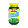 Buenas Palm Fruit (Kaong) Green
