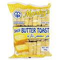 Marky's Butter Toast