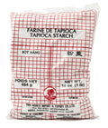 Tapioka brašno 454g