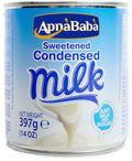 Ali Baba Sweetened Condensed Milk 397g