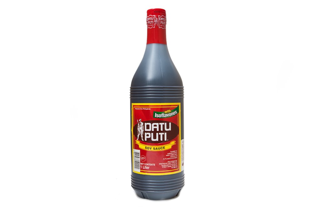 Datu Puti  Soy Sauce 1L