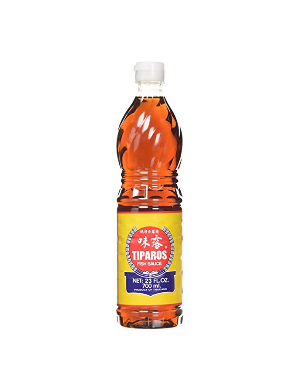Tiparos Fish Sauce 700ml