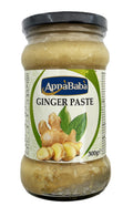 Ali Baba Ginger Paste 300g
