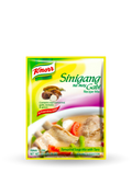 Knorr Sinigang na may Gabi 22g