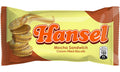 Hansel Mocha Sandwich