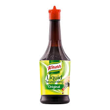 Knorr Liquid Seasoning Original 130ml