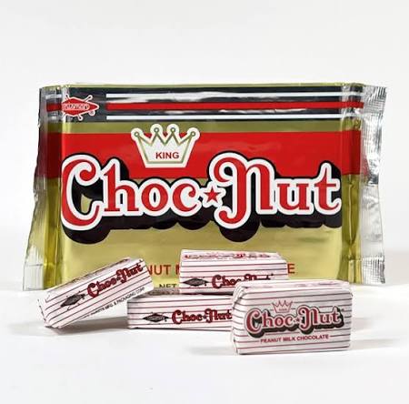 Annie's Chocnut King