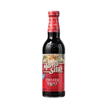 Mama Sita Oyster Sauce
