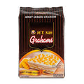 M.Y. San Grahams Honey Crackers