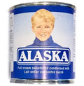 Alaska Condensed Milk 397g