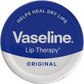 Vaseline Lip Therapy Original 20g