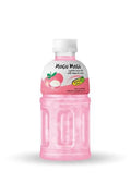 Mogu Mogu Lychee