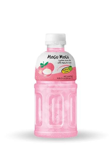 Mogu Mogu Lychee
