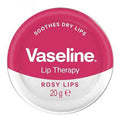Vaseline Lip Theraphy Rosy Lips 20g